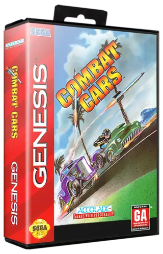 jeu Combat Cars